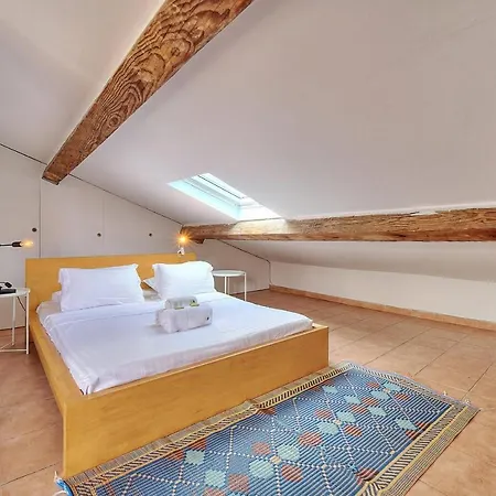 Immogroom - Cosy - Forville Market - Sea View * Канны